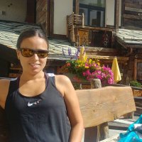Cristina Trulls (@c_trulls) 's Twitter Profile