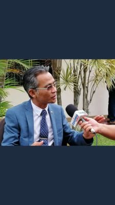 KhaifilJamil's profile picture. 