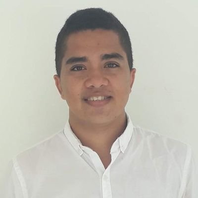 Economista UdeC | Esp. Estado, Gobierno y Democracia CLACSO | Militante de la vida.