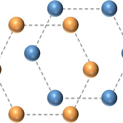 Low Dimensional Material Research group at the University of Montpellier France - #ERCStG, #ERCPoC & #ANR funded - Updates on group news and papers