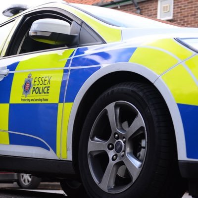 Essex Police Community Special Constable team, funded by the parish council patrolling the Village of Hullbridge. Do not report crime here, please call 999