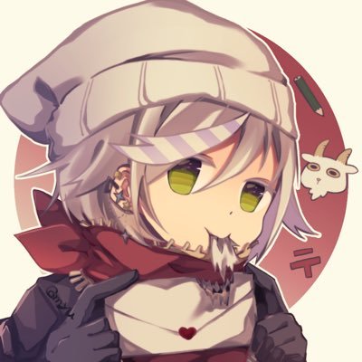 むっしゅ👾さんのプロフィール画像