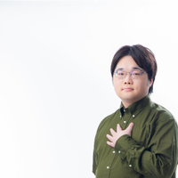 こもりようへい (@komoriare) 's Twitter Profile Photo こもりようへい (@komoriare) 's Twitter Profile Photo