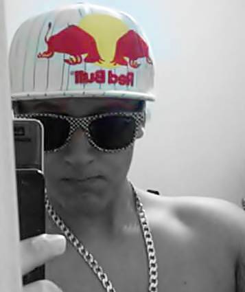 Meu Stiloo Muleke de Ser