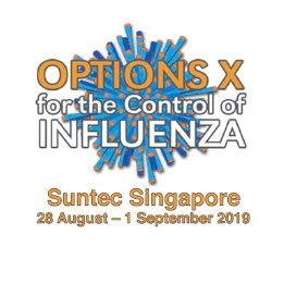 Options For The Control Of Influenza X (2019), Singapore