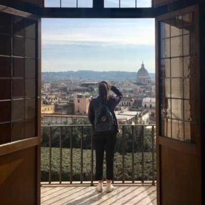 SihemBella's profile picture. Prof HG et recherche : Alger au XIXe siècle