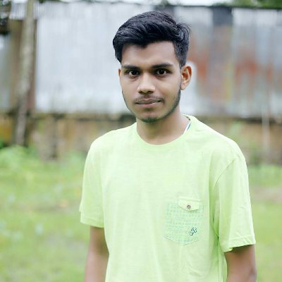 realsumonkhann's profile picture. Hi myself Sumon Khan!  I'm from sylhet, Bangladesh. welcome to my profile everyone.