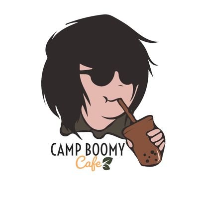 Camp Boomy Cafe