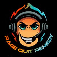 Rage Quit Remedy(@RQRemedy) 's Twitter Profile Photo