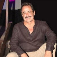 Francisco Cordova - @CORDOVApancho Twitter Profile Photo