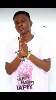 EkowJed's profile picture. Musician• Born star•