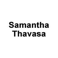 SamanthaThavasa_official(@Samantha__ST) 's Twitter Profile Photo