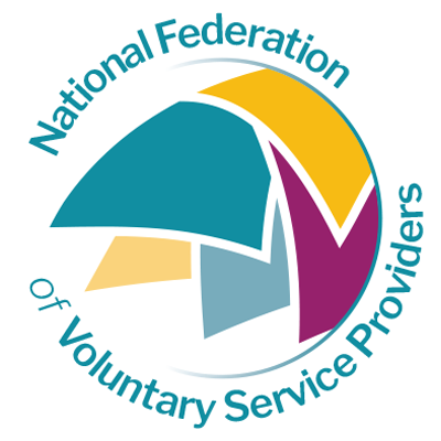 National Federation of Voluntary Service Providers Supporting People with Intellectual Disability: umbrella organisation. Registered Charity No: 20045500