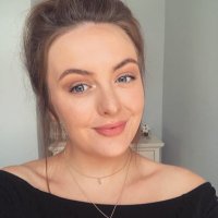 Caitlin Barrack - @TheNamesCates Twitter Profile Photo