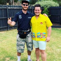 Adam Warfe (@warfey_17) 's Twitter Profile
