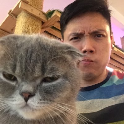 GabrielGoh's profile picture. 