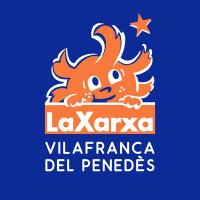 La Xarxa de Vilafranca del Penedès (@xarxavilafranca) 's Twitter Profile