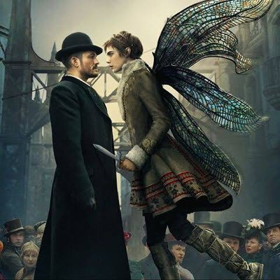 CarnivalRowPod's profile picture. A podcast discussing, analysing and celebrating @travisbeacham’s @carnivalrow 🧚‍♀️hosted by @albertchessa. co-hosts wanted! DM if interested 🙏😊👍 #BLM
