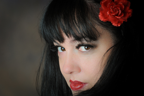 Multimedia Developer, Retired Roller Girl, Tribal Belly Dancer, Mother but mostly... I am SNARK.