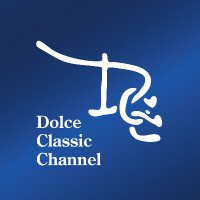 ドルチェ・クラシックチャンネル【公式アカウント】 (@dolce_classicch) Twitter profile photo