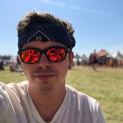 CraigSansam's profile picture. short software engineer