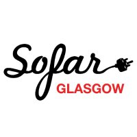 Sofar Sounds Glasgow (@sofarglasgow) 's Twitter Profile Photo Sofar Sounds Glasgow (@sofarglasgow) 's Twitter Profile Photo