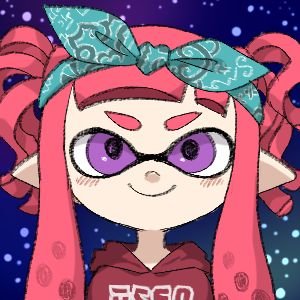 ゲーム垢。 2児のママ(2y+0y)。現在産休育休取得中。
Splatoon 、ポケモン、Apex、原神。超enjoy勢。ガチ勢ではないので、ガッチガチにやりたい人は他へどうぞ。不穏嫌い戦犯マン。方言きつめ。片耳に難聴ある為、聞き取れないことしばしば。