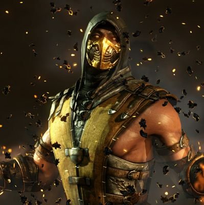 MRWOLFSDEAD's profile picture. 