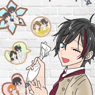 ぼやけたネズミさんのプロフィール画像