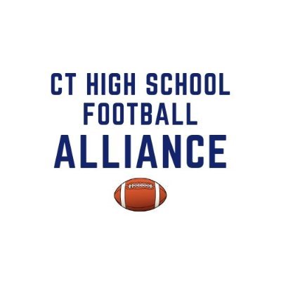 The Connecticut High School Football Alliance was created in 2017.  100 teams representing six leagues (CCC, CTC,ECC, FCIAC, SCC, SWC) will participate in 2022.