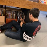 Brandon (@groovyb_7) 's Twitter Profile