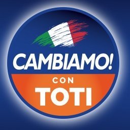 Account del comitato Cambiamo! - Fidenza
Info: comitatocambiamoparma@gmail.com