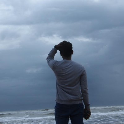 Rajesh_Kandan's profile picture. Aviation | Space | Earth and Climate Science | Tropical Zone | Weather Observer | Leaning the art of Equanimity