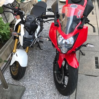 kggyydg3467's profile picture. Swift sport zc32s→アルトha36s Kawasaki ZZ-R1100D型→ninja250SL  最近サバゲー始めました。トンプソンm1a1使ってます