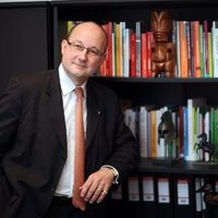 Charles-Benoît Heidsieck (@cbheidsieck) 's Twitter Profile