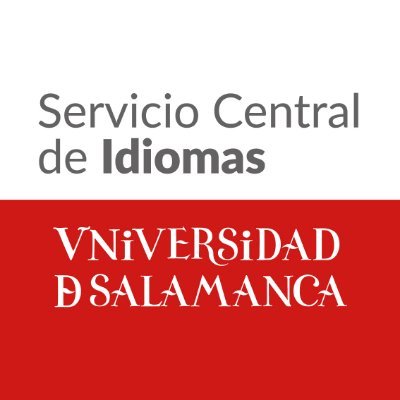 Servicio Central de Idiomas - USAL