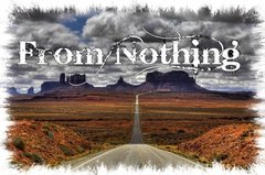 fromnothinglive's profile picture. The rest is pretty much history in the making. We did what everyone said could not be done two guys against all odds made a band from nothing...