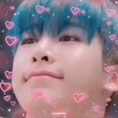 back up @/glitterywonho