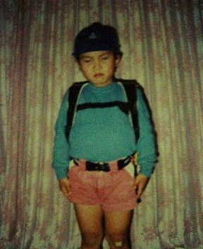 rivet5's profile picture. タイ料理屋で店員に間違われたタイ風CG Animatorです。