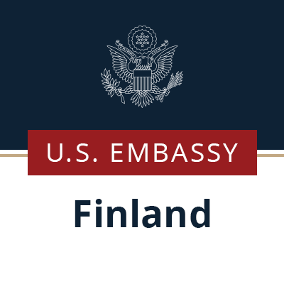 usembfinland Profile Picture