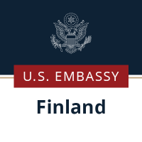 U.S. Embassy Finland(@usembfinland) 's Twitter Profile Photo