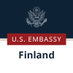 U.S. Embassy Finland (@usembfinland) Twitter profile photo