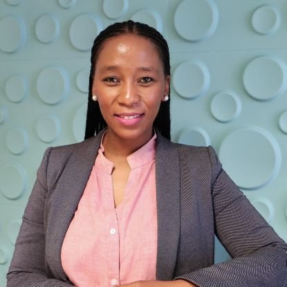 MarilynRadebe's profile picture. Child of the most high, mother, ICT Innovator