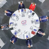 G7 (@g7governments) 's Twitter Profile