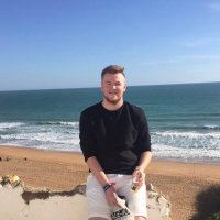 George Elliott (@ell_george2) 's Twitter Profile Photo