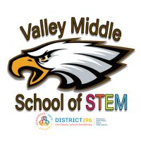 Valley Middle School of STEM(@valleymiddle) 's Twitter Profile Photo