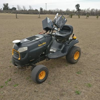 proyectopochito's profile picture. 