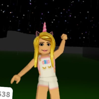 Toblox Girl