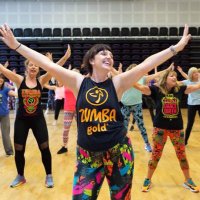 Zoe Bromley (@zumba_zoe) 's Twitter Profile