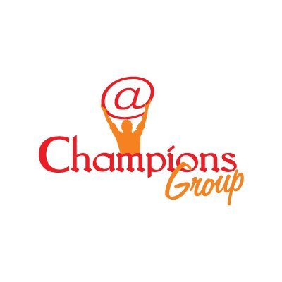 Champions Group is a global business conglomerate into #Data #DigitalMarketing #Travel #Fashion & more. We are your exclusive #GrowthPartner #EnablingGrowth
